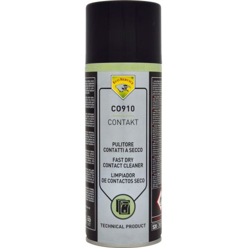 CONTAKT spray 400 ml - Limpia Contactos en seco